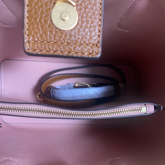 Tory Burch mini tote - Picture 5 of 7